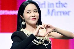 Hong Jin Young đính chính