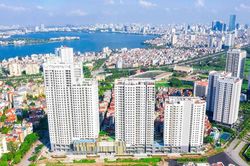 Sửa Luật Kinh doanh bất động sản: 'Bắt bệnh' thao túng giá, gỡ điểm nghẽn thị trường