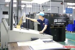 Chuyển tuân thủ pháp luật về dữ liệu thành năng lực quản trị