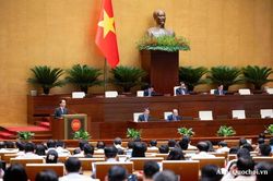 Luật Phổ biến, giáo dục pháp luật (sửa đổi) có hiệu lực từ 1/3/2027