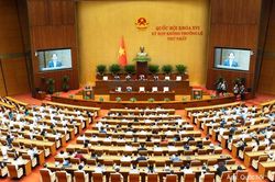 Giữ nguyên phạm vi trách nhiệm bồi thường của nhà nước trong lĩnh vực quản lý thuế