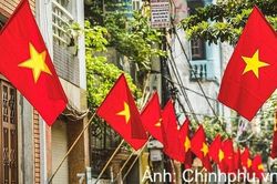 Thủ tướng yêu cầu bảo đảm an ninh, an toàn dịp Quốc khánh
