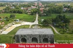 Khi lịch sử - di sản được “chắp cánh” (Bài 3): Khai thác hiệu quả - phát triển bền vững