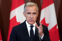 Canada áp thuế trả đũa hàng hóa Mỹ từ ngày 8/9