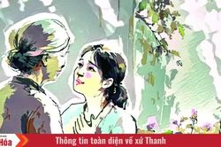 Giữa ngày và đêm