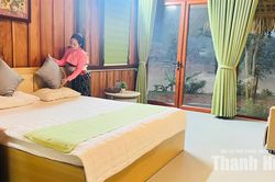 Miền Tây xứ Thanh sẵn sàng đón khách dịp nghỉ lễ 2/9