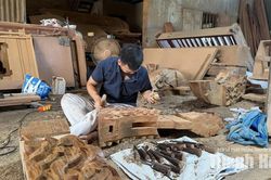 Giữ nghề truyền thống giữa nhịp sống hiện đại