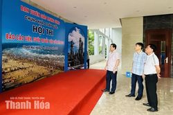 Chung khảo hội thi báo cáo viên, tuyên truyền viên giỏi toàn quốc năm 2026 diễn ra tại Thanh Hóa từ ngày 25 đến 27/8/2026