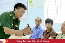 Những người “phiên dịch công nghệ” ở vùng cao