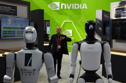 Nvidia chi 6 tỷ USD hợp tác phát triển mô hình AI cạnh tranh với các đối thủ Trung Quốc