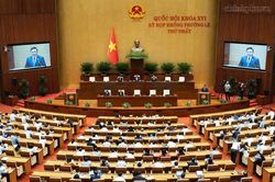 Quốc hội thông qua Luật Dầu khí (sửa đổi): Phát triển ngành công nghiệp năng lượng hiện đại trong kỷ nguyên mới