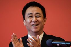 Nhà sáng lập Evergrande bị kết án tù chung thân
