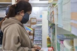 An Giang yêu cầu bảo đảm đủ sách giáo khoa trước ngày 28/8
