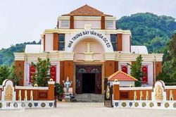 &Oacute;c Eo - Ba Th&ecirc; trước cơ hội trở th&agrave;nh Di sản Thế giới