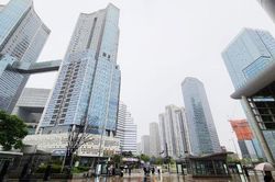 Ấn tượng Seoul