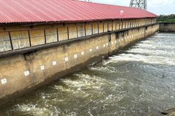 Bắc Ninh: Bảo đảm an toàn hệ thống đê điều, chủ động bơm tiêu thoát nước