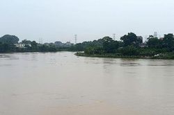 Bắc Ninh: Chủ động ứng phó với việc xả nước qua tràn hồ Núi Cốc