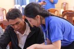 Web miễn phí kết nối du lịch miền núi