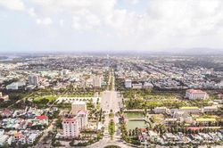 Những 'cốt lõi' cho một đô thị phía nam