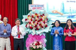 Hơn 300 nhà khoa học tham dự Hội thảo quốc tế Toán học miền Trung - Tây Nguyên