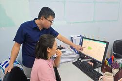Tăng tốc hoàn thiện cơ sở dữ liệu về đất đai