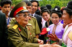 Đại tướng Võ Nguyên Giáp – dấu ấn còn mãi