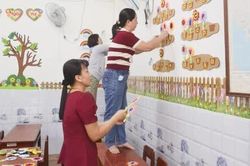 Đồng Tháp: Các cơ sở giáo dục sẵn sàng cho ngày tựu trường