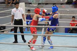 Giải vô địch Kun Khmer trẻ quốc gia: Khởi đầu cho một sân chơi mới