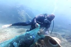 Khi người dân trở thành “người giữ biển”