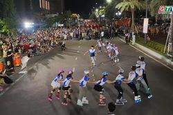 Lớp học không tường: Những bài học trên đường trượt patin