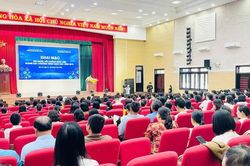 Hơn 1.900 giáo viên tham gia tập huấn chương trình giáo dục STEM 2018