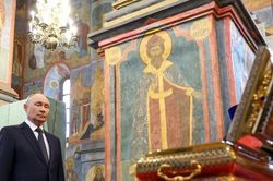 Ông Putin cảnh báo Ukraine đã “mở hộp Pandora”, điều gì sắp xảy ra?