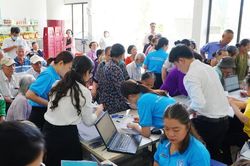 Mức chuẩn trợ giúp xã hội tăng lên 540.000 đồng: 8 nhóm đối tượng được tăng tiền