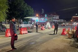 Hơn 50 vụ đánh bom, phóng hỏa xảy ra đồng loạt tại miền Nam Thái Lan