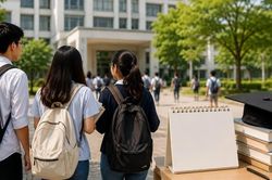 Dự kiến giảm 5 trường đại học trực thuộc Bộ GD&ĐT: Quyền lợi sinh viên ra sao?