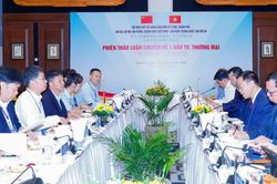 Thúc đẩy đầu tư, thương mại tuyến hành lang kinh tế Côn Minh - Lào Cai – Hà Nội – Hải Phòng – Quảng Ninh