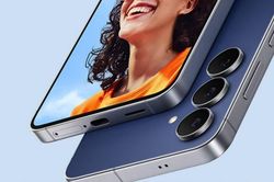Samsung Galaxy S26 FE lộ gói quà tặng 6 tháng Google AI Pro trị giá 132 euro kèm 5TB đám mây