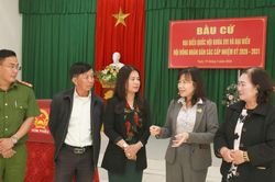 Nâng cao chất lượng giám sát, phản biện xã hội