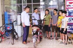 Đạo Trù chú trọng chất lượng phát triển đảng viên