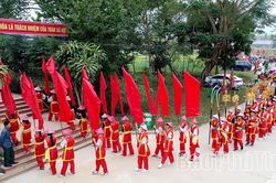 Minh H&ograve;a bảo tồn v&agrave; ph&aacute;t huy gi&aacute; trị văn h&oacute;a