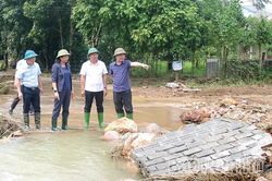 Chủ động phòng, chống thiên tai từ cơ sở