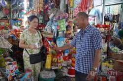 Đồng Hới phấn đấu hoàn thành số hóa gần 8.700 hồ sơ đảng viên