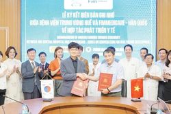Y tế Huế từ vị thế chuyên sâu đến tầm khu vực
