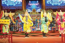 Khai thác di sản: Hướng đến 'Ít mà tinh'
