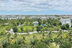 Thỏa giấc mơ an cư