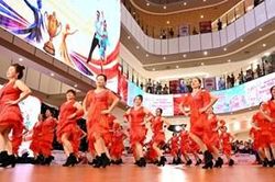 Sôi động với Hue Dancesport Festival 2026