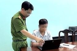 Thu lợi hơn 180 triệu đồng, một người bị khởi tố về tội xâm phạm bản quyền
