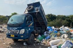 Khánh Hòa: Siết chặt quản lý thu gom, vận chuyển và xử lý chất thải