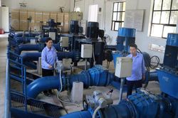 Hội Cấp Thoát nước Việt Nam kỳ vọng gì ở dự thảo Luật Cấp thoát nước?