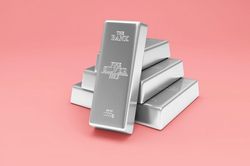 Ngày 23/8: Giá bạc thế giới đang sở hữu động lực tăng tương đối tích cực